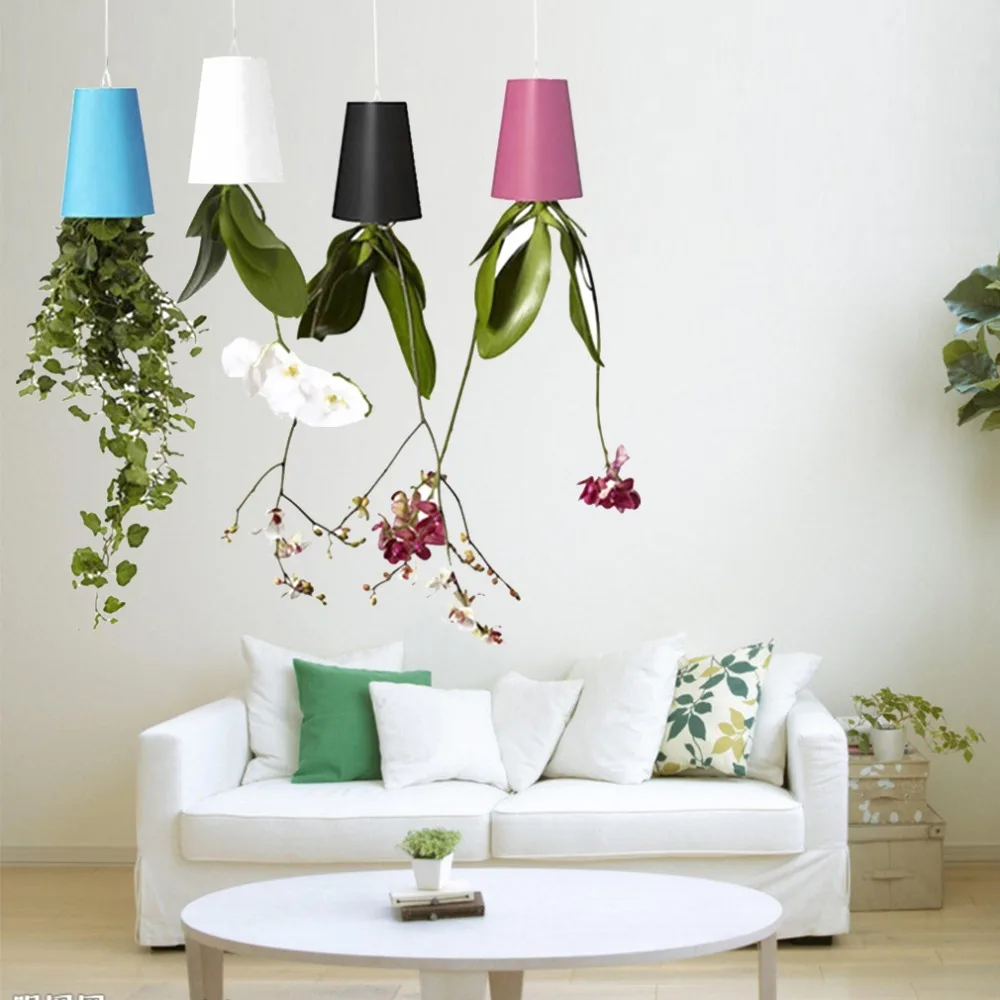 Modern Indoor Planter Reviews Online Shopping Modern Indoor - Superior Qualitypc Sky Planter Hanging Indoor Suspension Flower Pot Upsidedown Plant Potstylish modern indoor planter reviews online shopping modern indoor - superior qualitypc sky planter hanging indoor suspension flower pot upsidedown plant potstylish