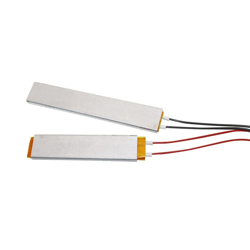 1 Pcs Heated Incubator PTC Heater DIY Egg Incubator Accessories Heating Element For Egg Incubator Accessories 220V/110V/12V 1 Pcs Heated Incubator PTC Heater DIY Egg Incubator Accessories Heating Element For Egg Incubator Accessories 220V/110V/12V