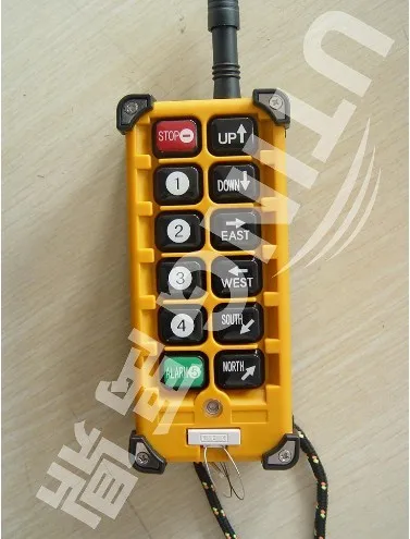 

F23-BB(S)(include 1 transmitter and 1 receiver)/crane Remote Control /wireless remote control