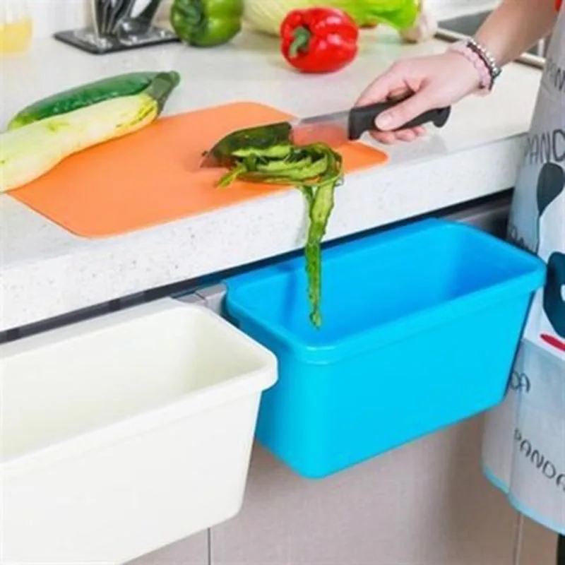 Бытовая Кухня на двери мусорного ящика Ambry может вешать Тип маскировки ковчега