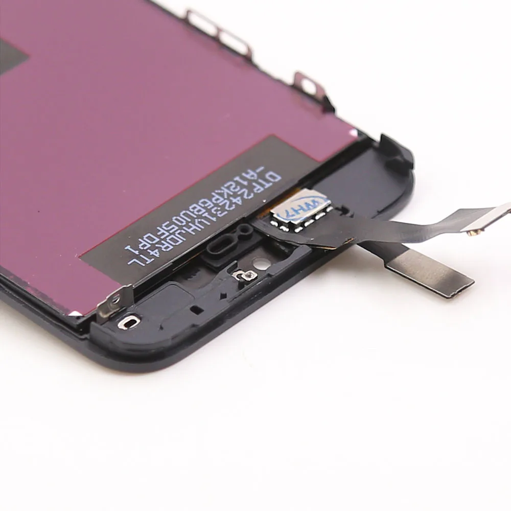 AAA NO dead pixel For iPhone 5c display lcd for iphone5C LCD Screen Touch Digitizer Assembly free shipping Replacement Tools (4)
