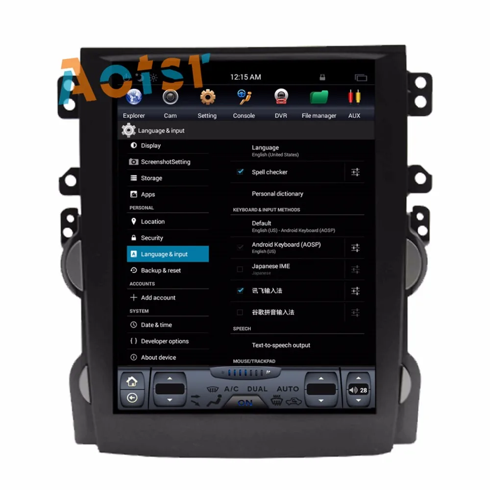 Excellent 10.4 Inch BIG Screen Android 6.0 Tesla Style Radio Receive GPS Navigation Bluetooth FOR Chevrolet Malibu 2013 2014 2015 5