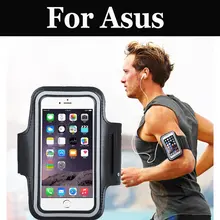 Сотовый ремешок на запястье для телефона на открытом воздухе сумка держатель Беговая сумка чехол для телефона Asus ZenFone Go ZB500KG Live ZB501KL Max(M1) ZB555KL Max M2