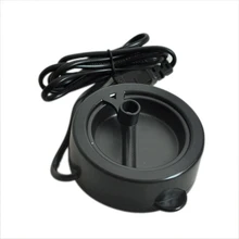 Fusion hair клей горячий горшок для изготовления кератинового наращивания волос салонные инструменты постоянная температура клей для волос горячий горшок