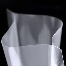 10 шт вакуумная пищевая сумка нетоксичные пластиковые вакуумные пакеты для хранения пищевых продуктов упаковочная сумка для хранения контейнеров Кухонные инструменты Прямая поставка