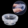 Breast Pump Diaphragm Accessories Baby Silicone Feeding Replacement Parts ► Photo 3/6