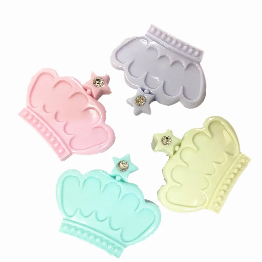 6Pcs Multi color Nail Art Color Holder Nail Art Gel Polish Display