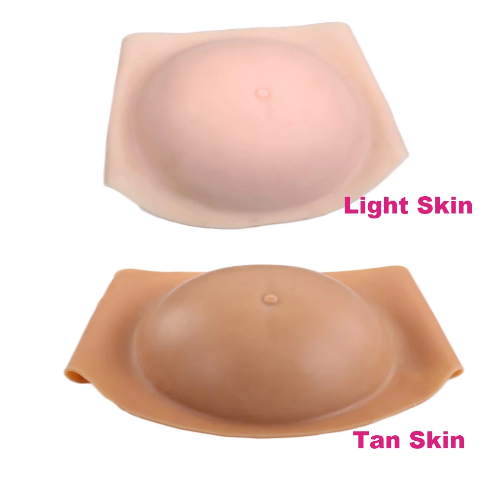 silicone belly (3)