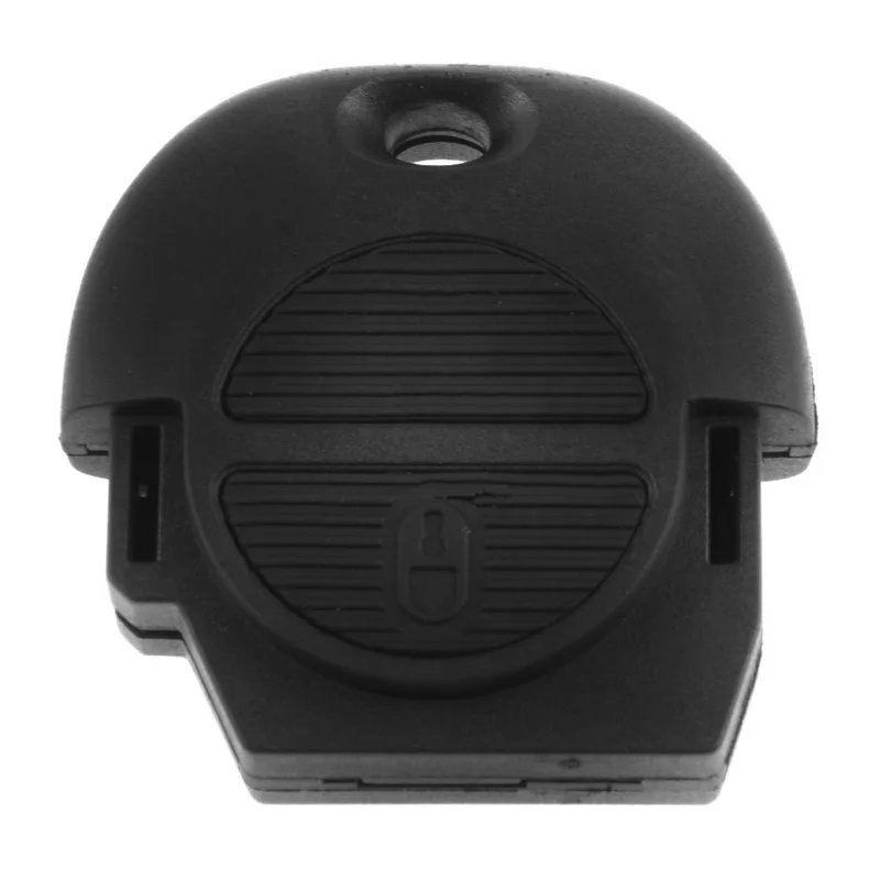 

Hot seling Key Shell 2 BTN Remote Keyless Case FOR NISSAN Almera Primera Micra X-Trail