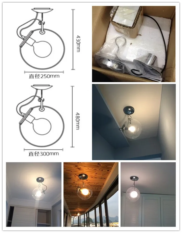 ceiling lamp-3