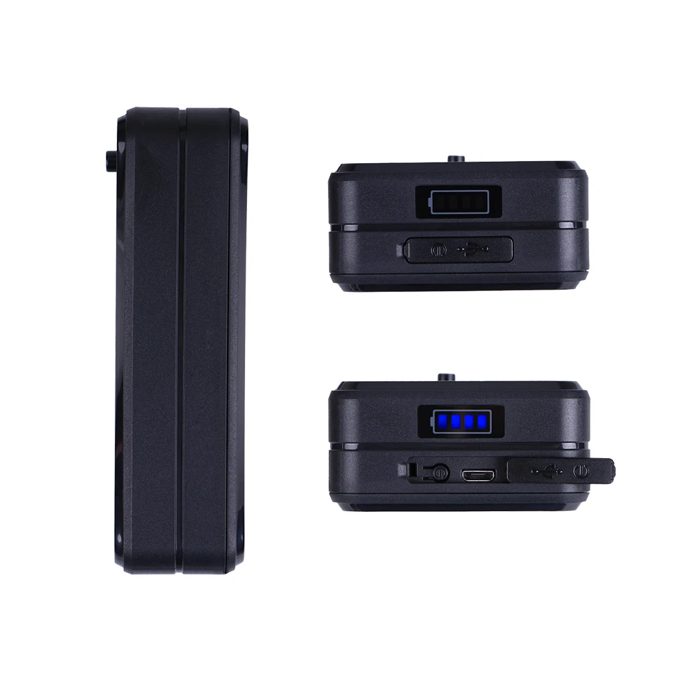 3G GPS Tracker Car TKSTAR TK915 80 days Standby Waterproof