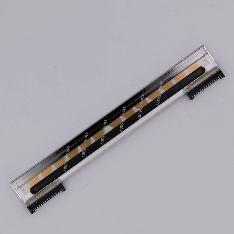 barcode printer head