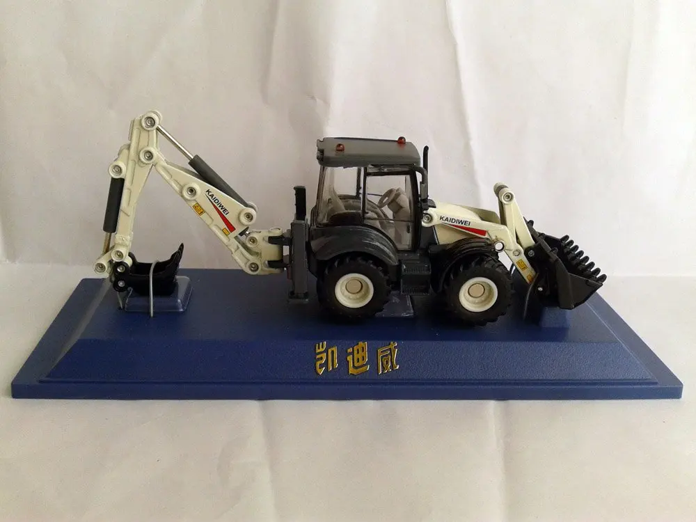1 50 KAIDIWEI Backhooe Loader Toy loader 966f toy Rifletoy Strawberries 1-50-kaidiwei-backhooe-loader-toy-loader-966f-toy-rifletoy-strawberries