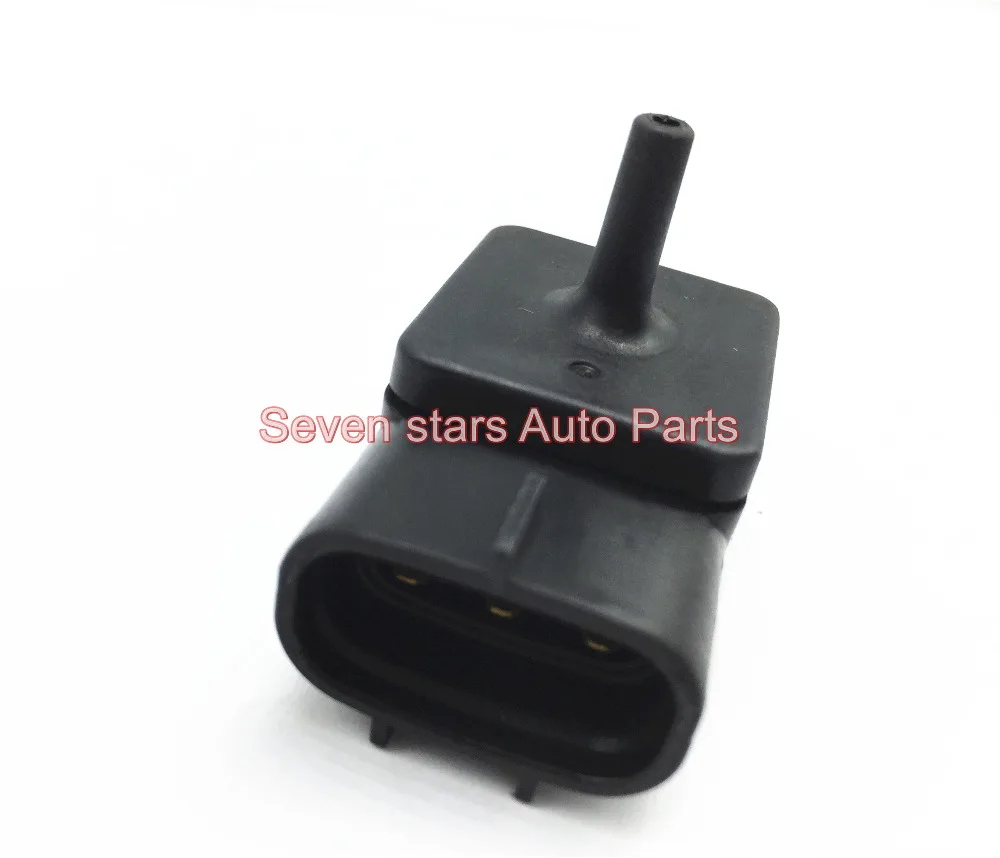 Vacuum Sensor Assy for Toyota Mark 2 OEM#89420 30130 100798 5120-in