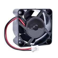 brand new COOLING REVOLUTION 4cm 40mm fan 4020 DC 12V Computer North and South Bridge Small Cooling Fan brand new COOLING REVOLUTION 4cm 40mm fan 4020 DC 12V Computer North and South Bridge Small Cooling Fan