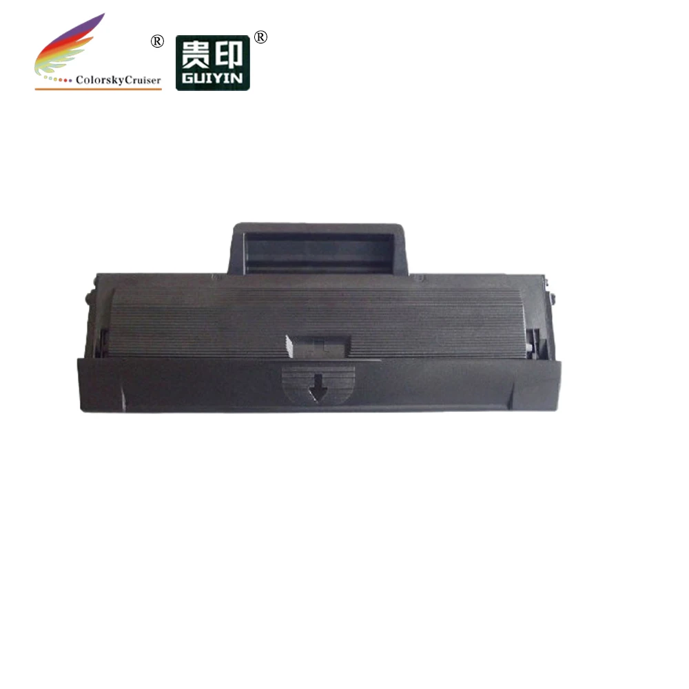 (Φ) совместимый тонер картридж для Samsung CS S101 mlt d101s 101s 101 SCX 3405 (1500 страниц)|compatible toner