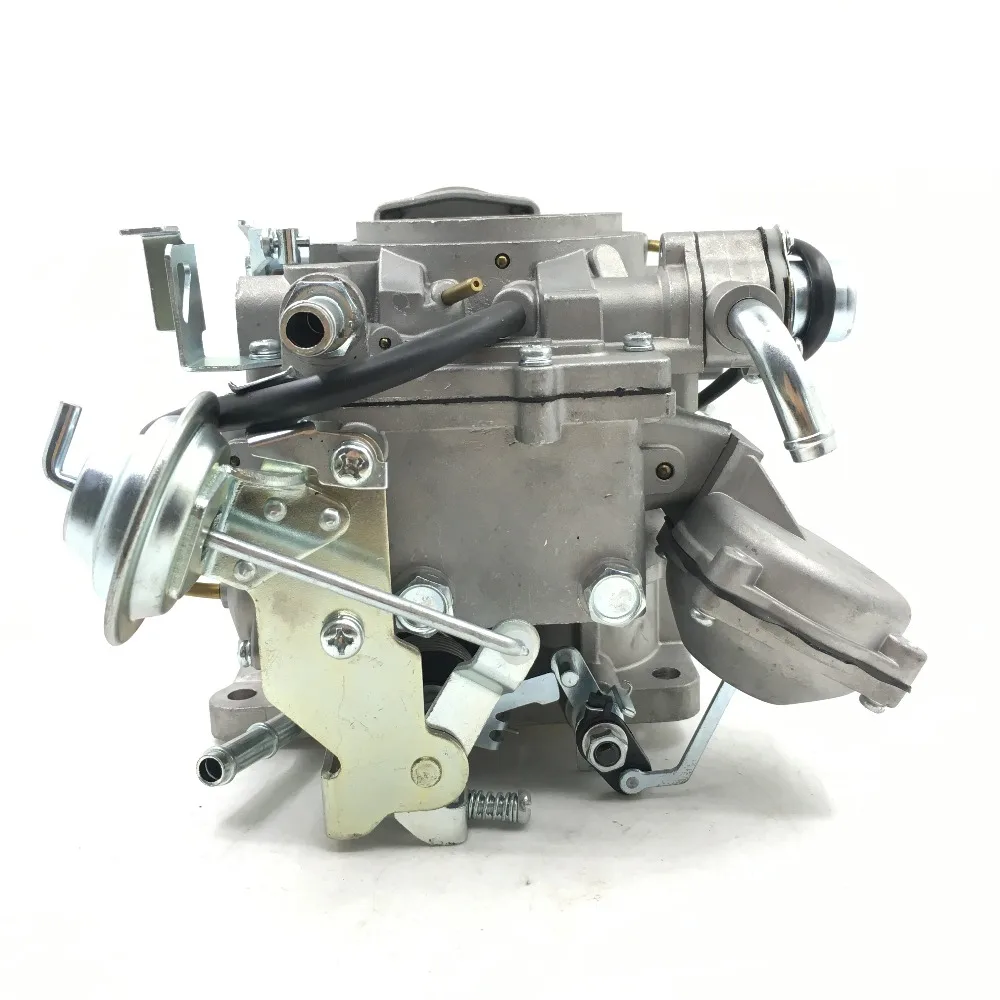 Карбюратор SherryBerg carb ПОДХОДИТ для двигателя Toyota 1FZ Land Cruiser 1992 1993 1999 21100 66010