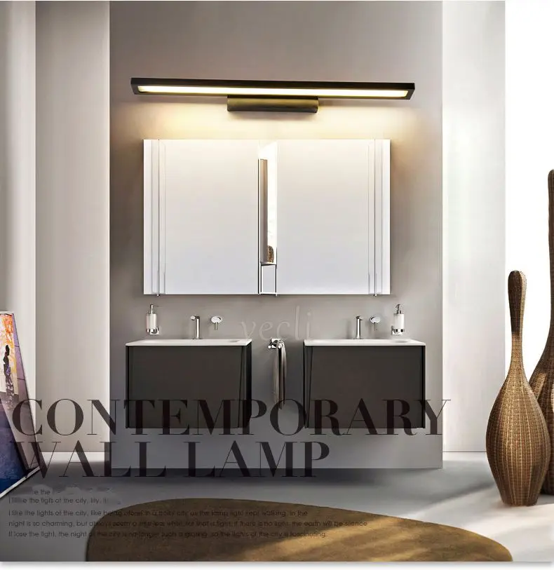 Wall lamp (4)