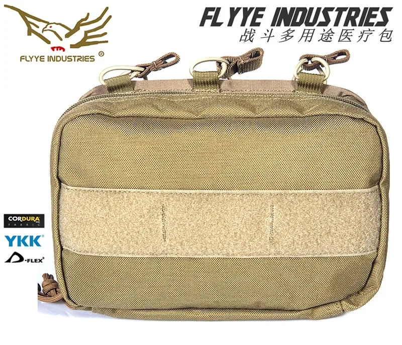 FLYYE FY-PH-C043 дорожная сумка медицинская коллекция сумка многоцелевой наплечно-поясная сумка
