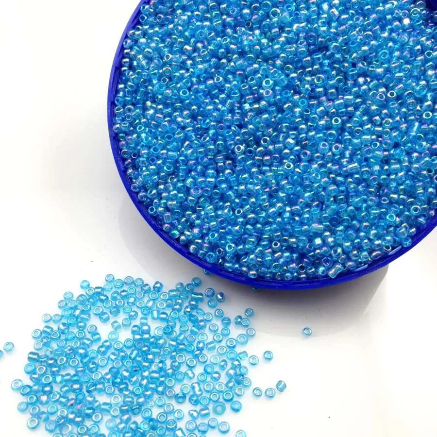 ABTM Sky Blue 2mm-7