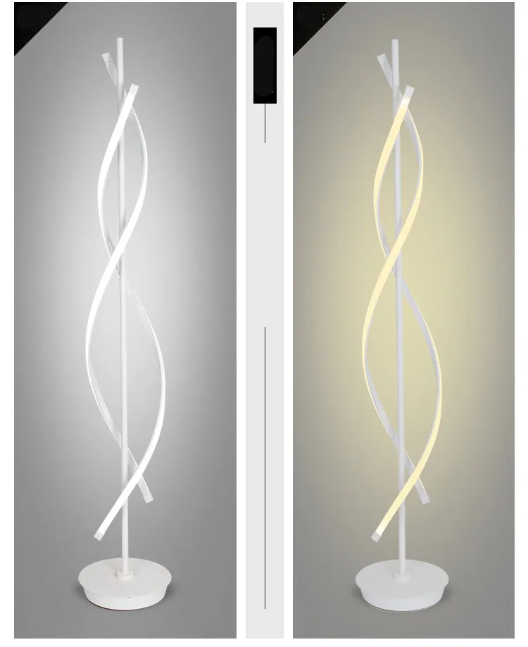 Floor Lamp 9