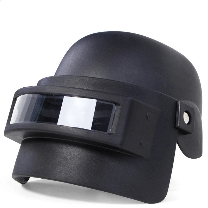 ヘルメット帽子クールゲームpubgレベル3ヘルメットコスプレ小道具ヘッド子供キャップコスプレ機器ヘルメットパーティーギフト Costume Props Aliexpress