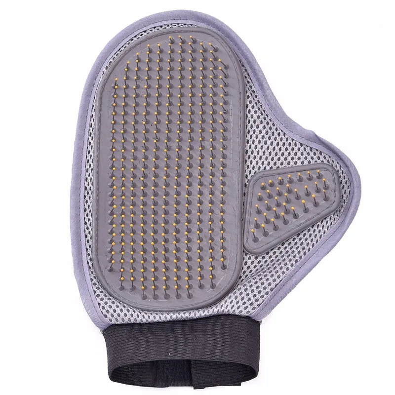 Brand new Pet Groomimg Suave Eficiente Dupla