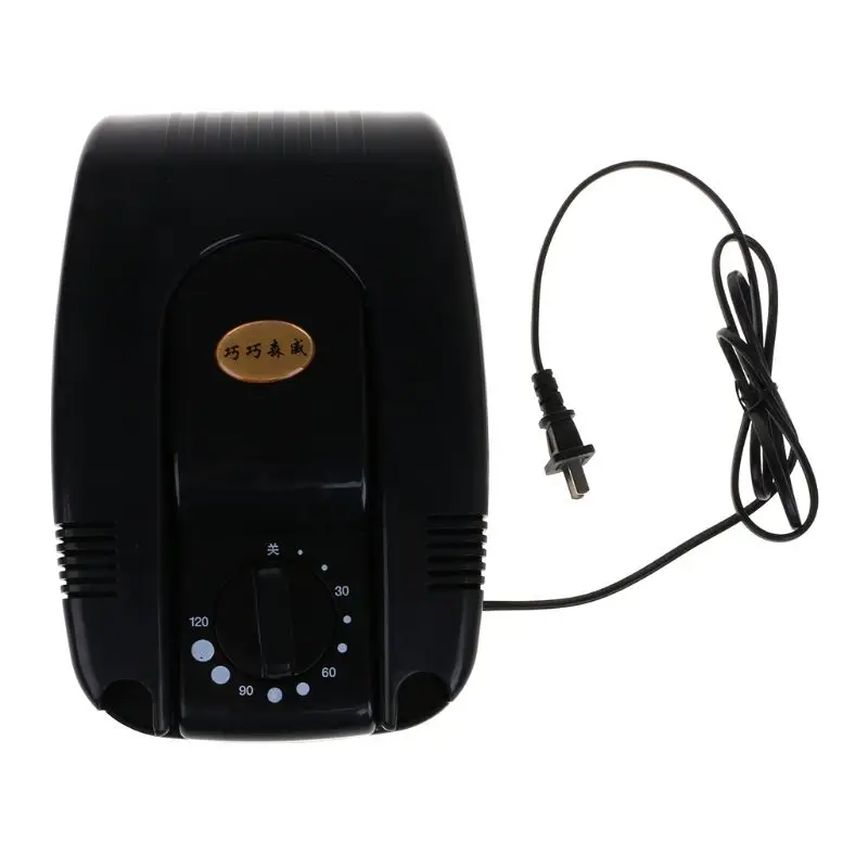 

Adjustable Electric Shoes Dryer Bake Portable Shoe Device Folding Shoe Drying Warm Machine