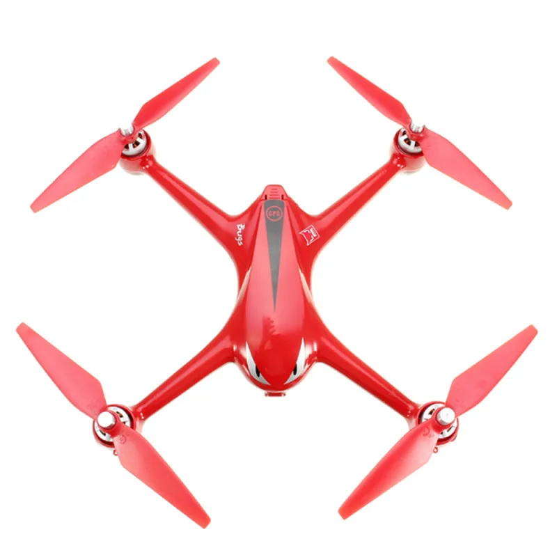 Presale-MJX-B2W-Bugs-2W-Monster-WiFi-FPV-Brushless-With-1080P-HD-Camera-GPS-Altitude-Hold (1)