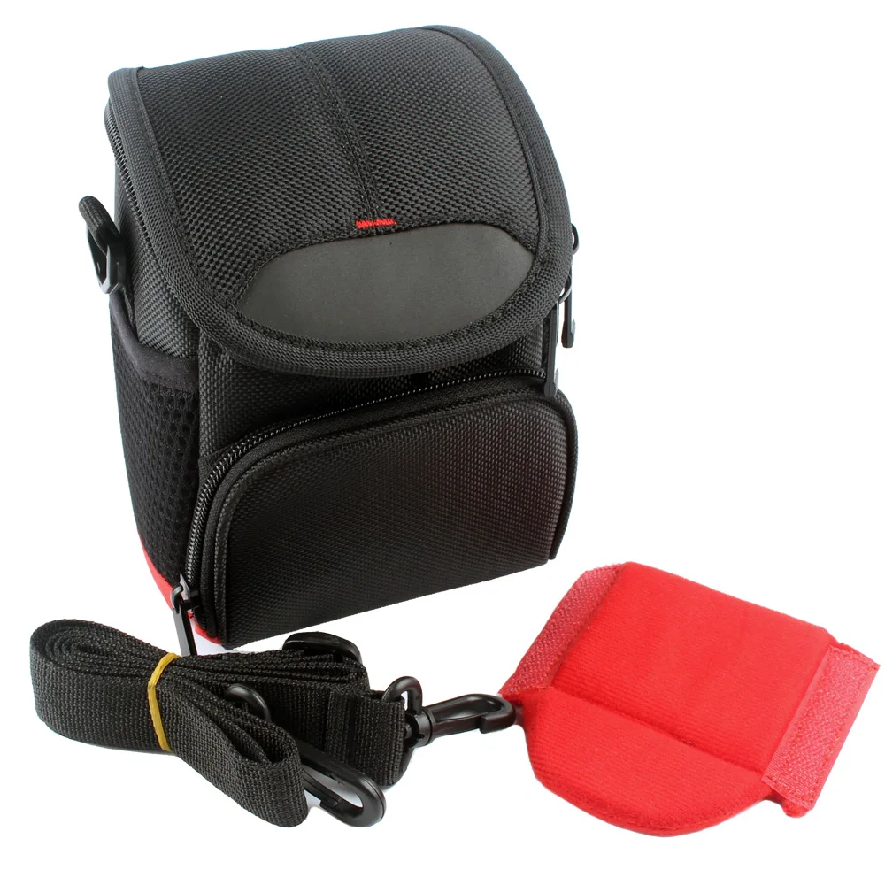 

Camera Bag Case Cover For Fujifilm FinePix X70 X100F X100 X100S X100T X30 X20 X10 XQ2 XF1 XF2 JX660 F800