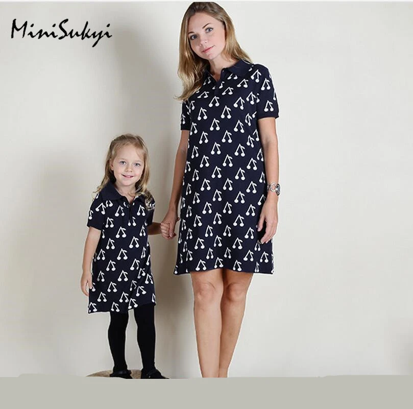 mother daughter sweater dresses