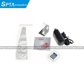 

Dental MD310 Intra Oral Camera with LCD Touch Screen X-Ray Film Reader endoscope 3 in 1 machine