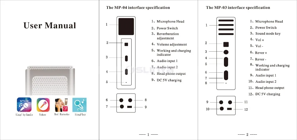 microphone 8039180402 (33)
