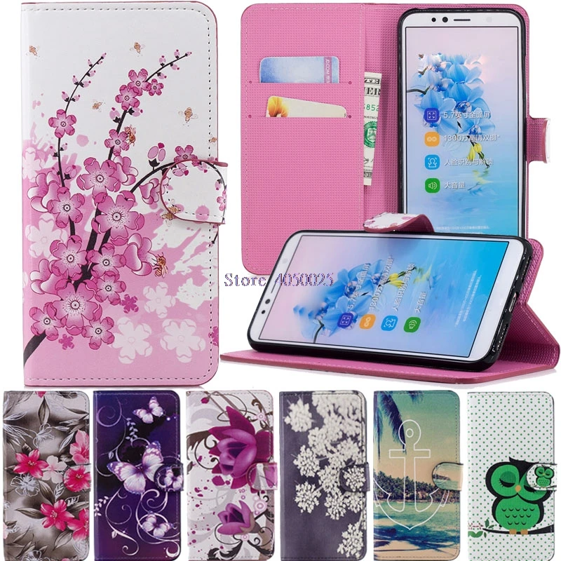 

Book Flip Covers For Samsung Galaxy J4 2018 Global SM-J400F/DS 16GB SM-J400G/DS TPU Cases For SAMSUNG J4 2018 Phone Cases Cover