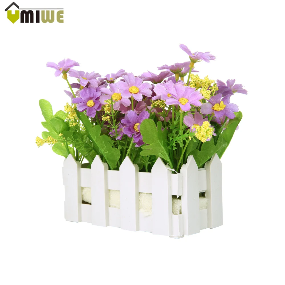 Kleine zijde planten koop goedkope kleine zijde planten loten van ...