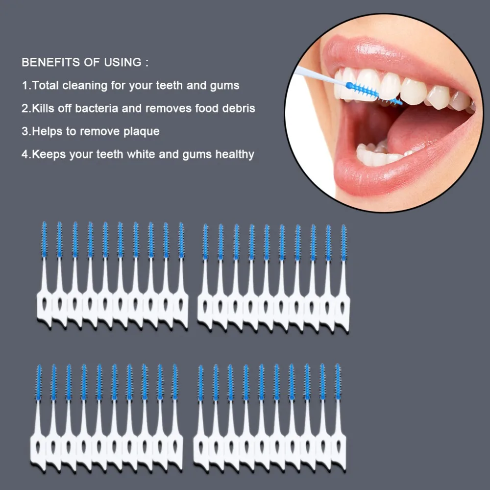 Dental Flosser