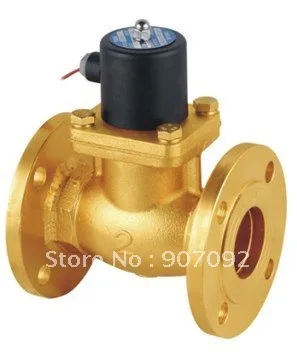 

Quality Gurantee 2'' Uni-D Flange Steam Valves 2/2 Flange Valve US-50 In Stock