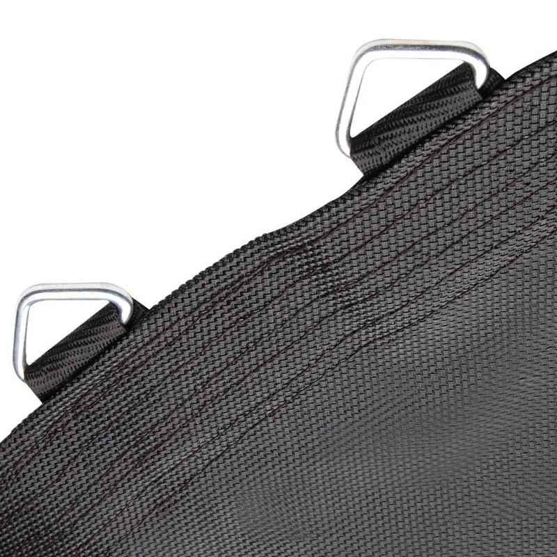 Trampoline Mat Replacement Trampoline Mat 6FT/8FT/10FT/12FT/13FT/14FT/15FT/16FT For Kids Indoor Sport Trampoline Parts Replacement Outdoor Jumping