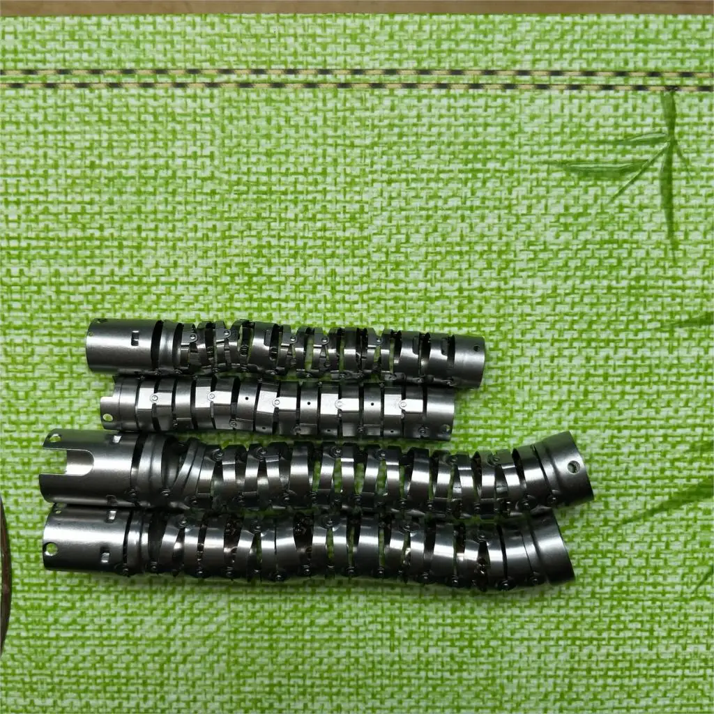 

For 8.5 Four-Direction Endoscope Accessories Curved Tube Endoscope Repair part