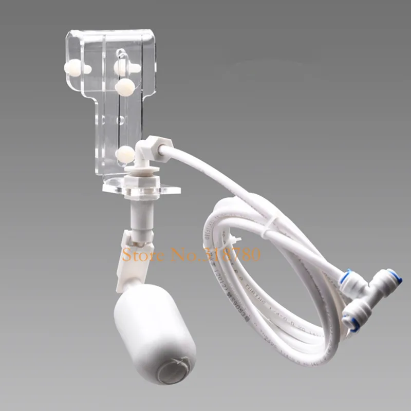 1"/4" Bubble Magus Aquarium RO Reverse Osmosis Water Auto Refill Shut
