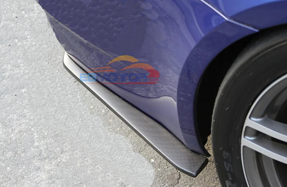 -font-b-M3-b-font-Exotic-font-b-Rear-b-font-Bumper-Splitter-Caps-font