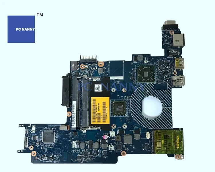 Материнская плата VH15N 0VH15N PLM00 для ноутбука Dell Inspiron M102Z 1122 | Компьютеры и офис