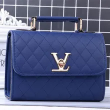 Трендовая женская сумка через плечо, дамские сумки, модные дамские сумки на плечо