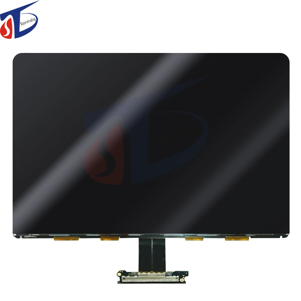 Original 2016 Year New For MacBook 12&quot A1534 LCD glass LED Screen Display | Компьютеры и офис