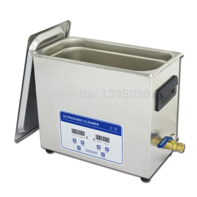 JP 031S 180 Вт 6.5л цифровой ультразвуковой очиститель Аппаратные части печатная плата