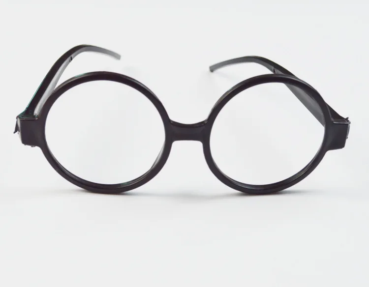 1 Pc Fun Plastic Glasses Children Glasses Frames Child