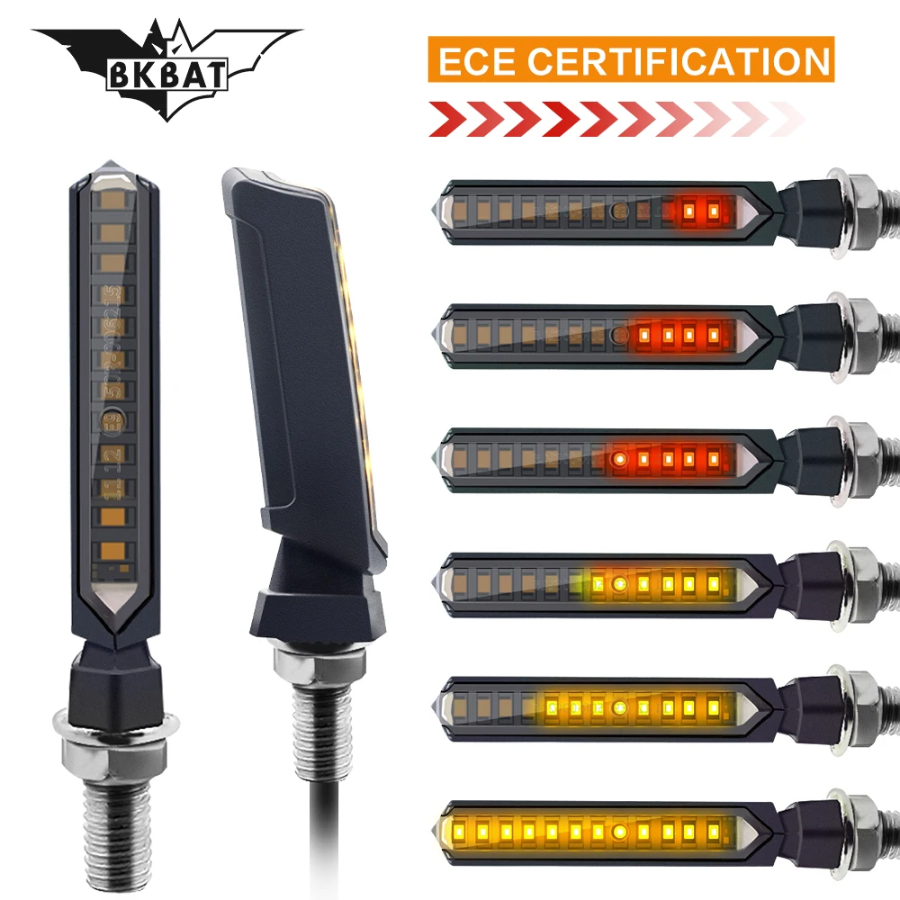 

Led stop Motorcycle turn signals arrows blinker moto signal For Kawasaki z1000 vulcan s versys 650 versys ninja 650 ninja 400