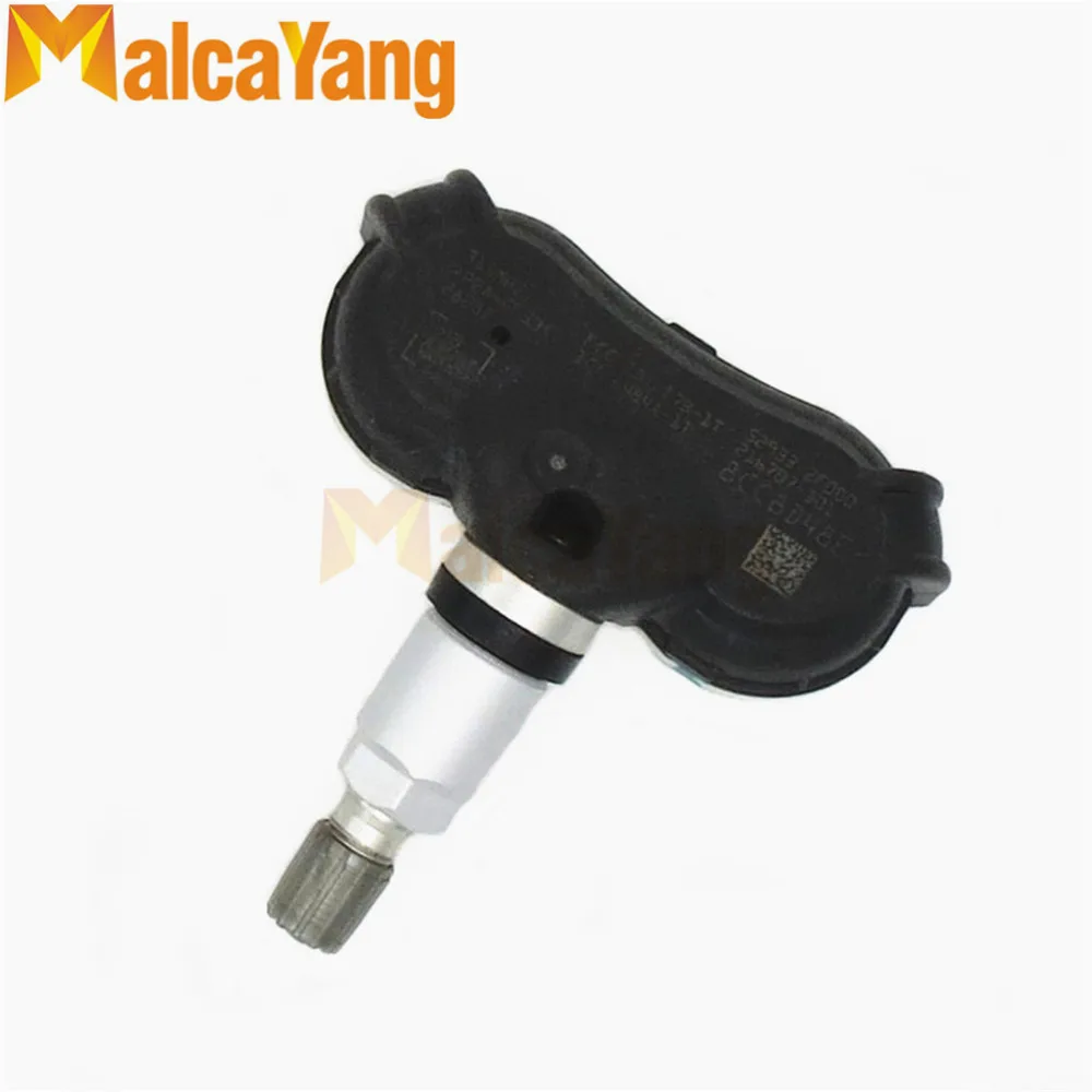 52933 2F000 Genuine TRW TPMS Sensor for Hyundai Accent Equus Kia Rio Spectra 315Mhzin Tire