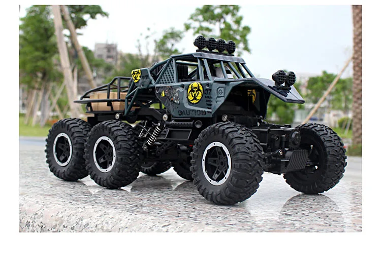 OFF ROAD CAR_18
