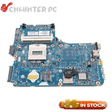 NOKOTION 734087-601 734087-001 аккумулятор большой емкости для hp Probook 440 450 G1 Материнская плата ноутбука 48.4YW05.011 гнездо 947 DDR3